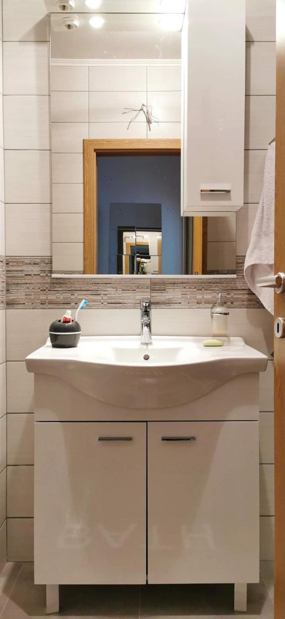 Harmonija 1 Apartment เทรบินเย ห้อง รูปภาพ