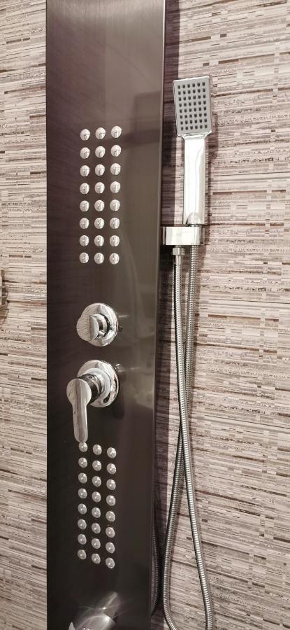 Harmonija 1 Apartment เทรบินเย ภายนอก รูปภาพ